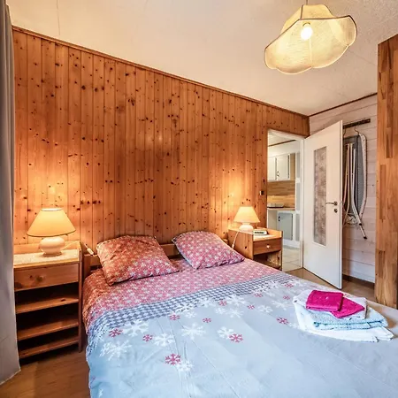 Chez Les Charles Апартаменты