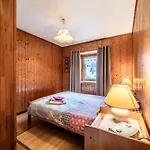 Chez Les Charles Apartment Bernex