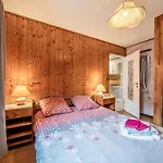 Chez Les Charles Apartment Bernex
