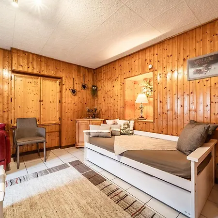 Chez Les Charles Appartement *