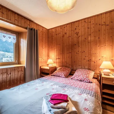 Appartement Chez Les Charles *