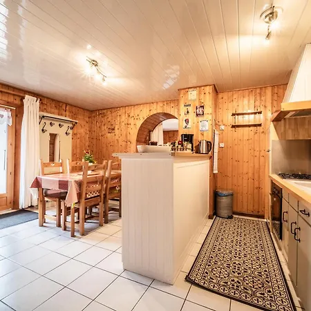 Appartement Chez Les Charles *